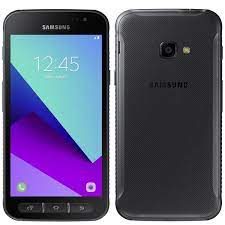 SAMSUNG Galaxy Xcover 4 (SM-G390F) 16GB černá