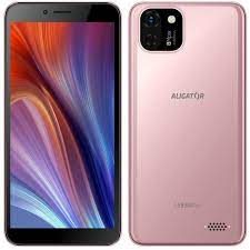 Aligator S5550 Duo růžový