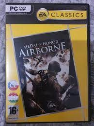 PC HRA - MEDAL OF HONOR AIRBORNE