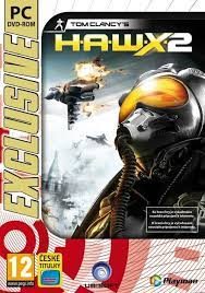 PC Tom Clancy´s HAWK 2