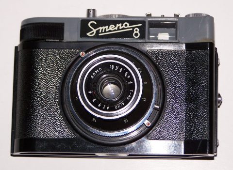 Smena 8