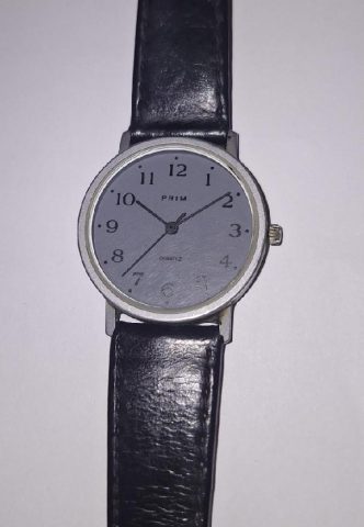 PRIM Quartz
