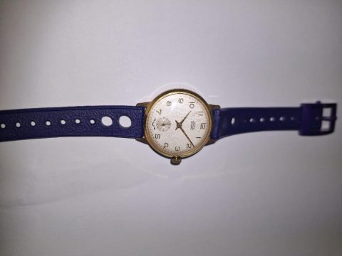 PRIM TYP 50 117 3 - 1966