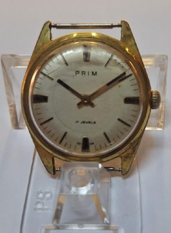 PRIM 17 Jewels