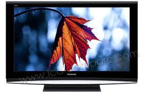 Panasonic Viera TX-37LXD85F - LCD televize 37"