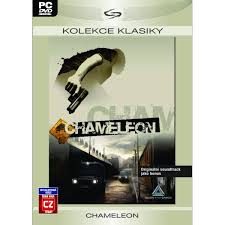 PC DVD Chameleon