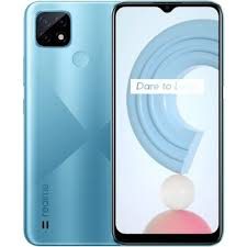 Realme C21-Y, 3GB/32GB, Cross Blue