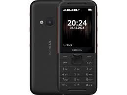 NOKIA 5310 (2024) černá
