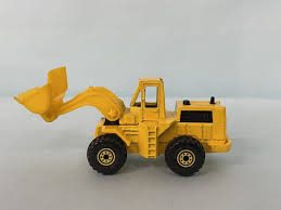 Vintage 1979 HOT WHEELS 1/64 Diecast Yellow 3 Whee
