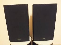 Reproduktory Sharp  Speaker System CP-R 160H