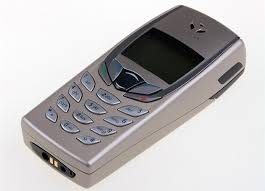 Nokia 6510