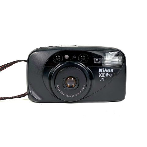 Nikon Zoom 100 AF 35-70mm