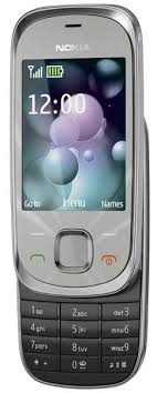 Nokia 7230