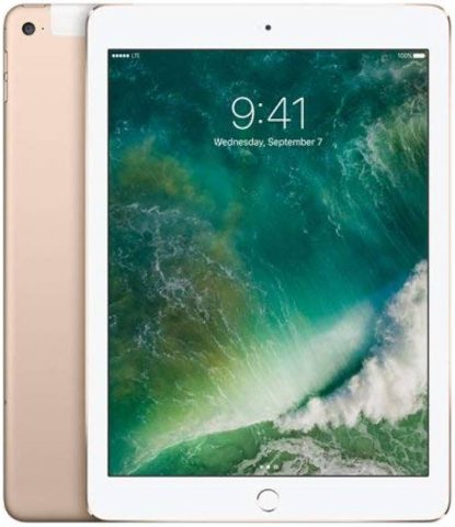 Apple iPad Air 2 128GB Gold