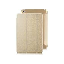 iPad Air 2 pouzdro gold