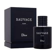 Dior Sauvage elixir 100ml