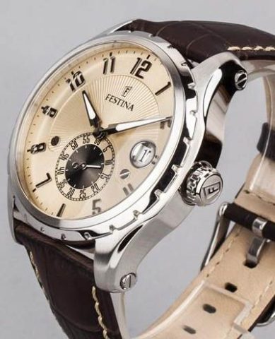 Festina F16486/2
