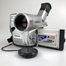 Samsung VP-L800