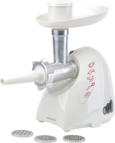 Sencor SMG 4380