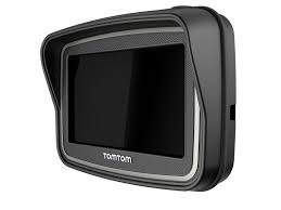 TOMTOM RIDER MODEL 4GD00