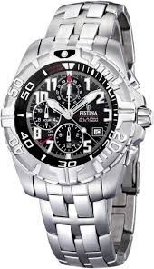 Festina - 16095/5 Chrono Alarm Tour