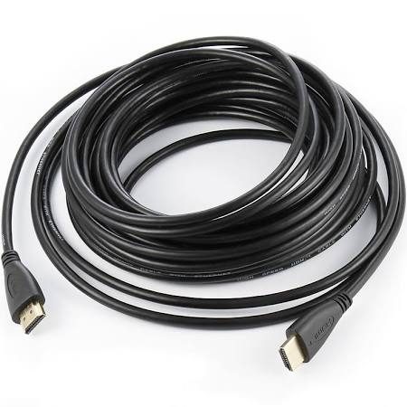 HDMI kabel High speed 4K 3D 10m
