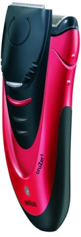 Braun cruZer3 2874