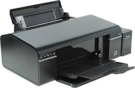 Epson L805