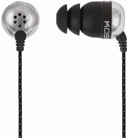 KOSS KDX CHROME (100)