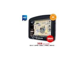 Evolve CoolTraxx GX-35CTX3D2, 3.5"