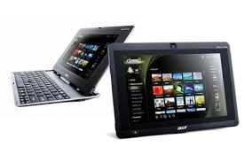 Acer Iconia Tab W500-C52G03iss