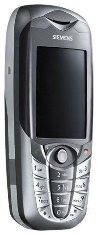 Siemens CX65