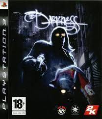 PS 3 The Darkness